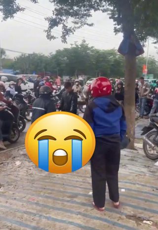VIDEO OÁNH GHEN: